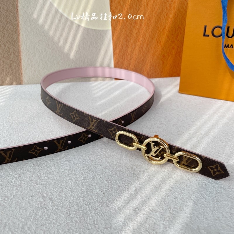 l0vis Vvtt0n belts